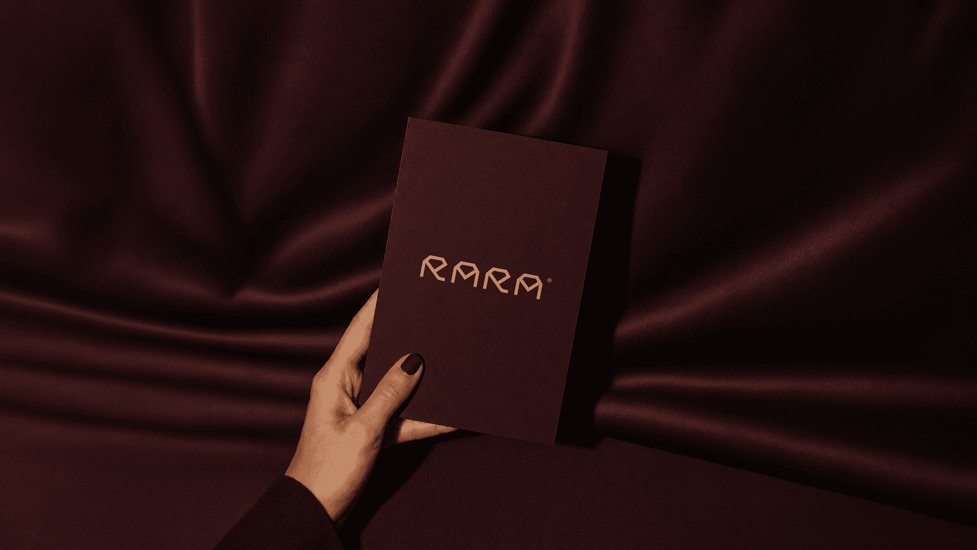 Capa do projeto Uso Rara