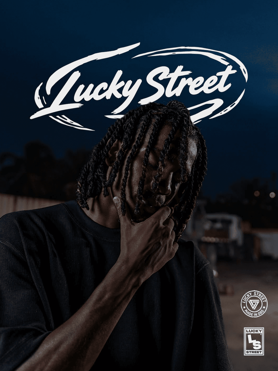 Imagem do projeto Lucky Street PT2