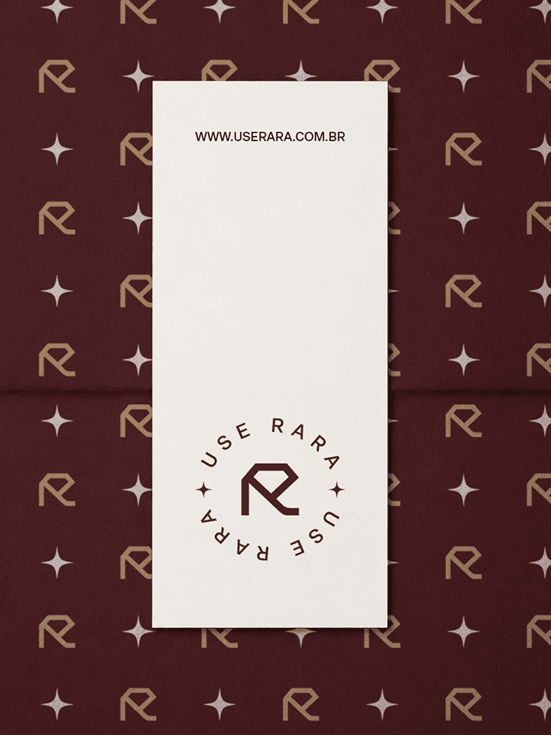 Imagem do projeto Uso Rara