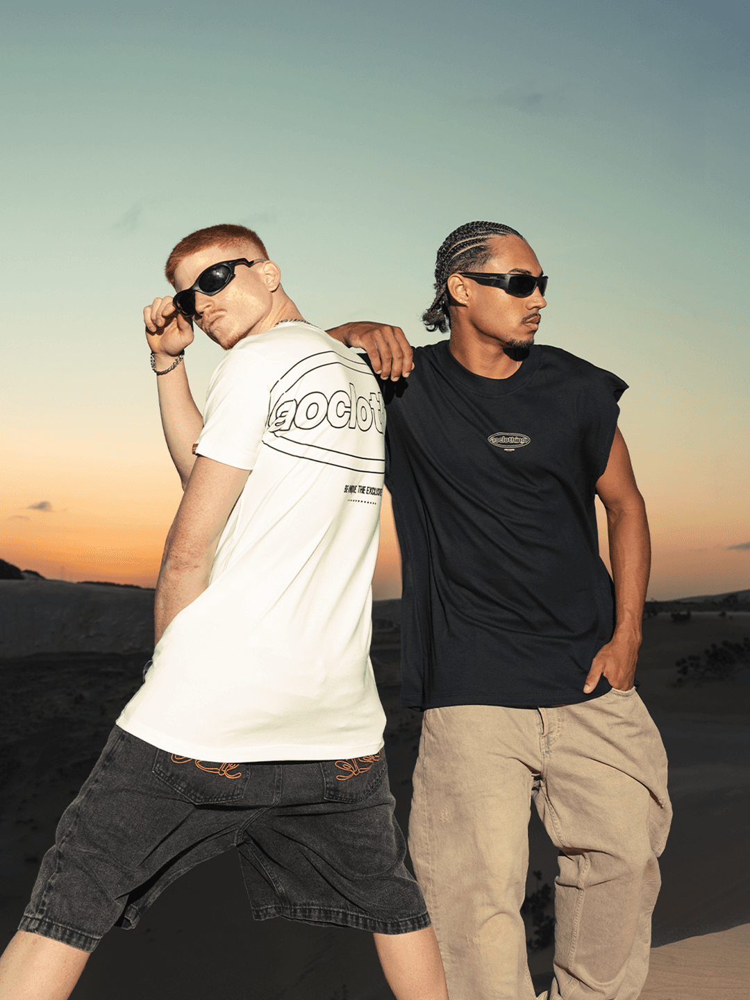 Imagem do projeto AO Clothing