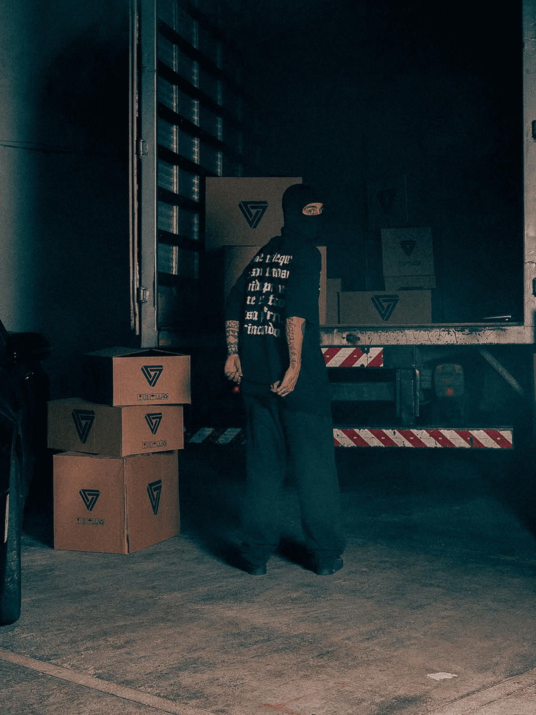 Imagem do projeto Lucky Street PT1