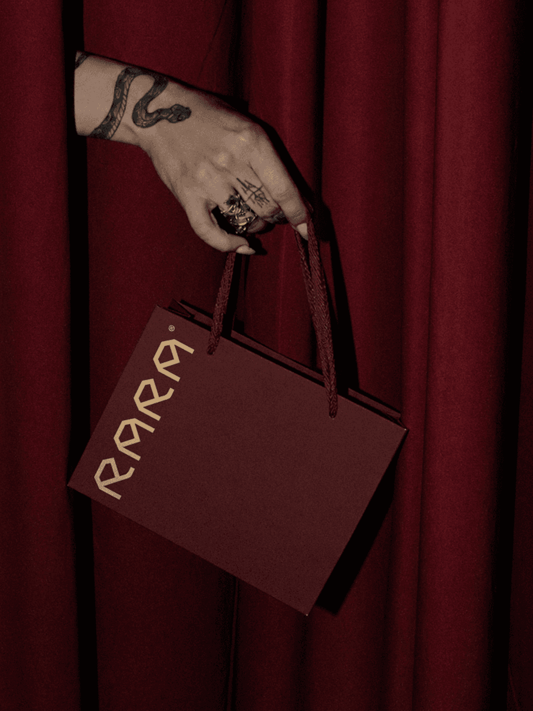 Imagem do projeto Uso Rara